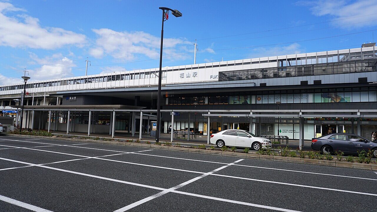 福山・坪生町エリアの住みやすさガイド｜学区・買い物・交通・丘陵の住宅地